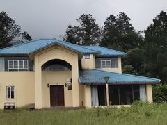 -海南热带雨林国家公园吊罗山景区