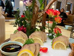 -鸡毛兑糖·尚宴(鄞州水街店)