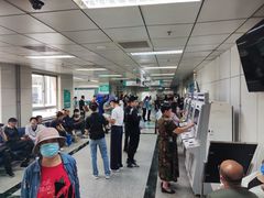 -首都医科大学附属北京同仁医院(西区)