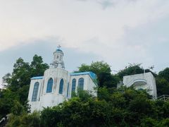 -玫瑰海岸文化旅游度假区