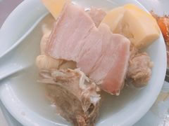 -蘭心餐厅(进贤路店)