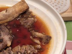 -西贝(上海中心店)