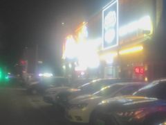 -路边边.炒菜烧烤.音乐餐厅(良乡长虹店)