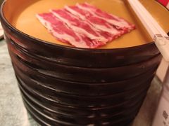 -牛New寿喜烧(曹路花园城店)