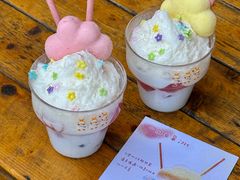 -昊·来了寿司(台湾街店)