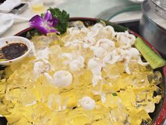 -源港渔村-中山脆肉鲩(博罗店)