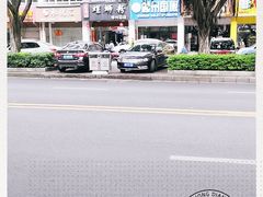 -老巷口螺蛳粉(柳州总店)