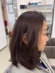 -时尚殿堂hair salon