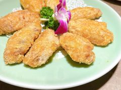 -新白鹿餐厅(金鹰新街口店)