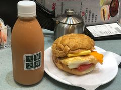 -华嫂冰室(尖沙咀店)