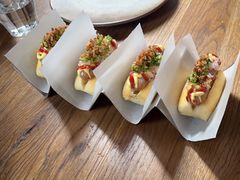 -BOR Eatery(安福路店)