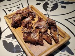 -新凯旋烧烤·燕姐千岛湖土菜