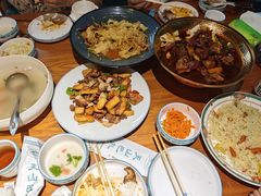 -巴尔喀十新疆餐厅(开发区店)