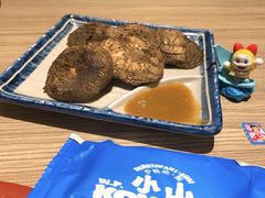 -小山日本料理(兴业太古汇店)