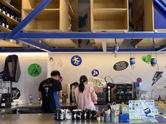 -大小咖啡 BigSmallCoffee(麦子店)