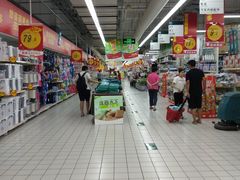 -大润发(张江店)