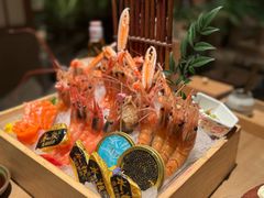 -Minase水濑·日料放题(外滩店)