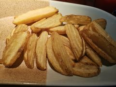 想吃土豆-外婆家(西溪印象城店)