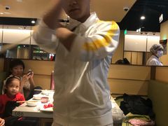 -海底捞火锅(天津SM城市广场店)