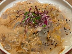 -金掌勺锅包肉(太原万达店)