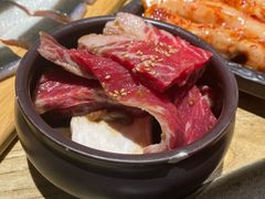 -泥炉烧肉师(新街口金銮巷店)