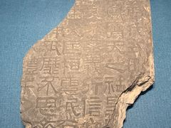 -亳州博物馆