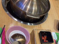 -椰夫人·养生椰子鸡(金沙洲永旺店)