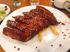 -LUCCA卢卡西班牙海鲜饭(远洋广场店)