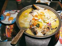 -匠子烤鱼(桫椤湾店)