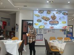 -碧海银沙海鲜餐厅(恒大海上威尼斯店)