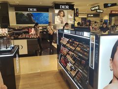 -新罗免税店(首尔总店)