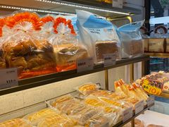 -长乐饼家(五羊新城店)