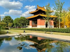 -大报恩寺遗址景区