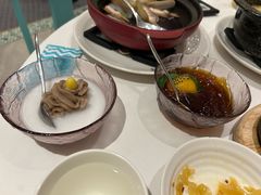 -莆田餐厅PUTIEN(三里屯店)