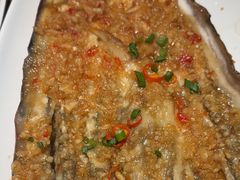 -枪火串烧·东北特色烧烤(罗湖总店)
