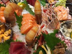 -割烹旭日本料理(龙湖狮山天街店)