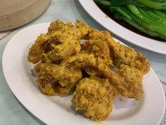 -澳门陈光记烧味饭店(万象城店)