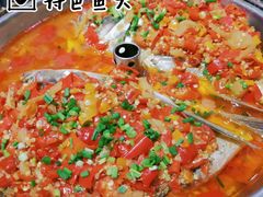 -厨艺餐厅·江西菜(省博物馆店)