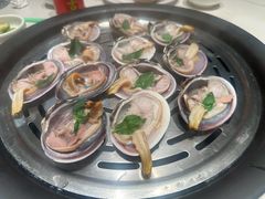 -青蓬蒸汽海鲜·深圳老字号·团建聚会(壹方城店)