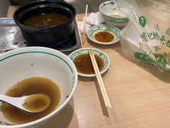 -清真·西北桥头拉面大王(丁家桥店)