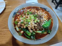 豌杂小面-丁丁猫重庆小面(徐州路店)