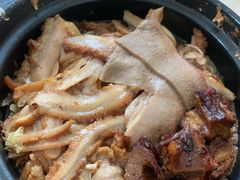 -赵家牛肉砂锅(台西三路店)