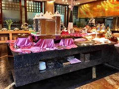 -绍兴鉴湖君澜大酒店