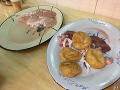 -华哥新鲜猪精品美食
