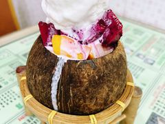 -玉椰林甜品店(创始店)