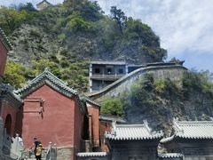 -武当山风景区