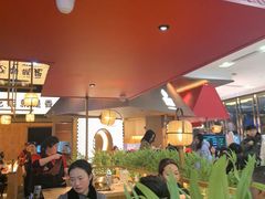 -六月雪干锅(绵阳凯德广场店)