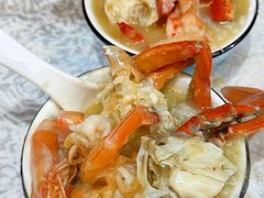 -东江海鲜大排档·潮汕菜·砂锅粥
