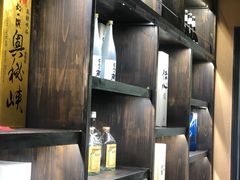 -肉魁屋·烧肉·烧鸟·酒场(高新店)