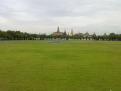 -皇家田广场(อนุสาวรีย์ทหารอาสา)